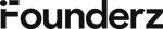Founderz_Logo_Negro